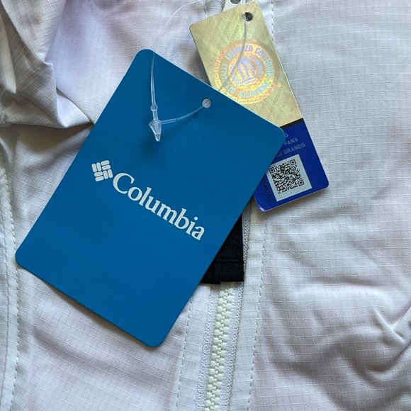 Oregon State OSU Beavers Columbia Pullover Windbreaker 2XL Men's Collegiate - Picture 7 of 8